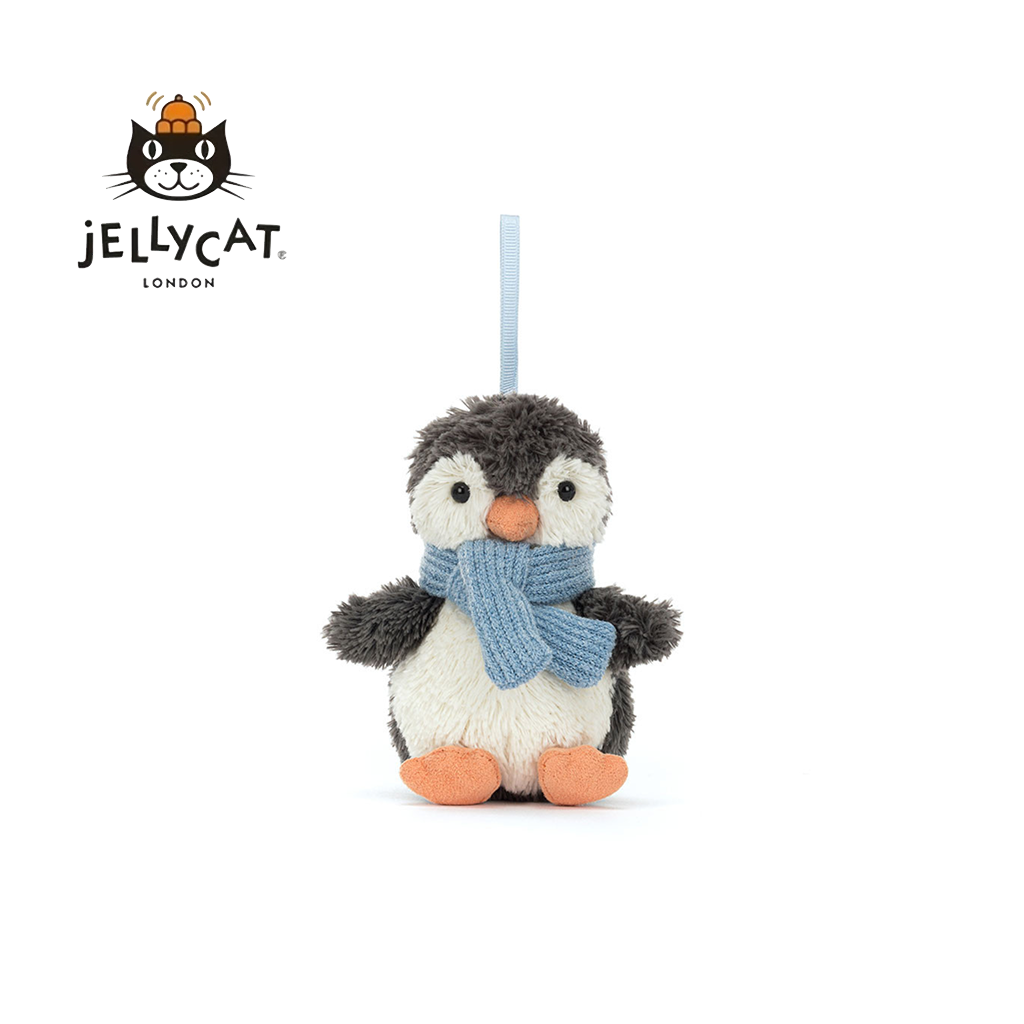 Amuseable Penguin