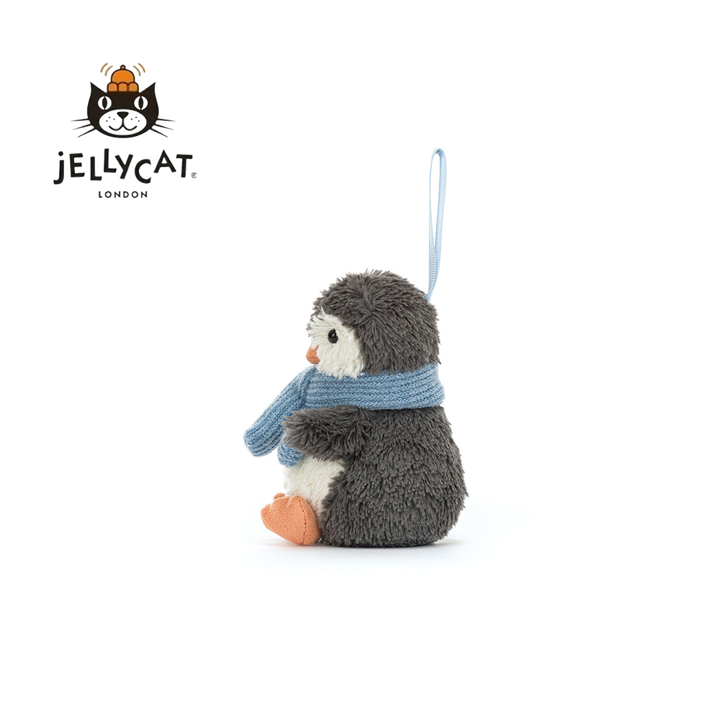 Amuseable Penguin
